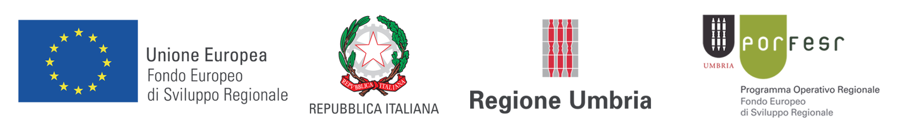 Unione Europea Fondo Europeo di sviluppo regionale